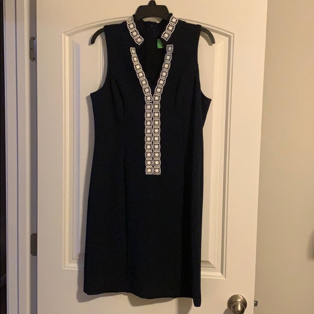 Pappagallo dress